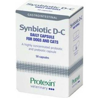 Synbiotic D-C, 50 stk -