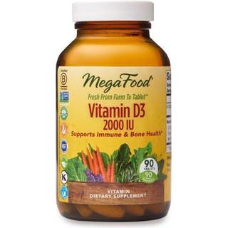 Vitamin D3 2000 IU