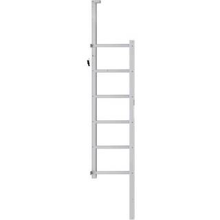 W.steps redningsstige 400 2,1 WURS V400-2,1 729351