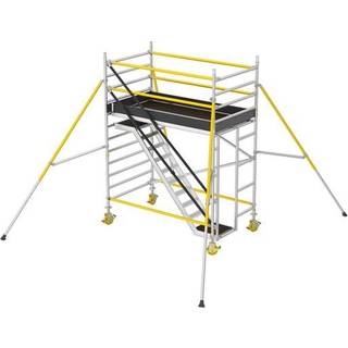 W.steps Trappestillads 1400 pk. 2,2 m WST 1400-2,2 H