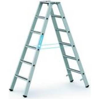 Wienerstige 80 mm 2×6 trin 1,7 mtr