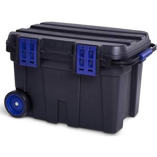 Raaco Toolchest 75