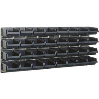 Raaco Boltreol bwp 32x3 med kasser