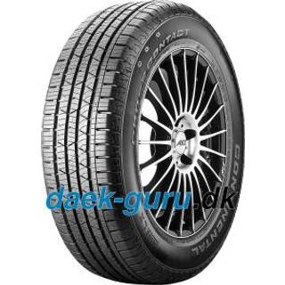 Continental ContiCrossContact™ LX  255/70R16 111T