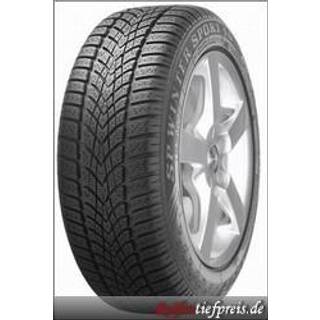Dunlop SP Winter Sport 4D MFS MO XL 3PMSF 245/45R17 99H
