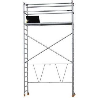 Custers foldestillads 74x250x580 cm 1010-074250G200