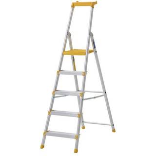 WIBE Trappestige WTS 44P - 5 trin