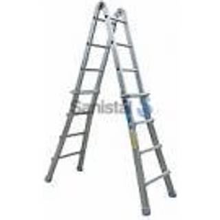 Zarges Variotec V Multikombi stige 5,3 m