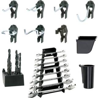 58110549 Raaco Clip Mix 84