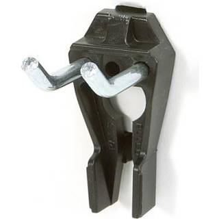 Raaco Clip 2 30 mm Dobbeltkrog