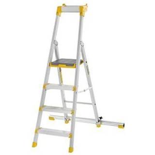 W.steps trappestige 55 FF 0,95mtr 4 trin WTS 55Pn-4S SF 735514