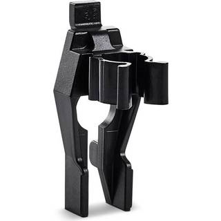 Raaco Clip 6 12 mm Fjederklemme