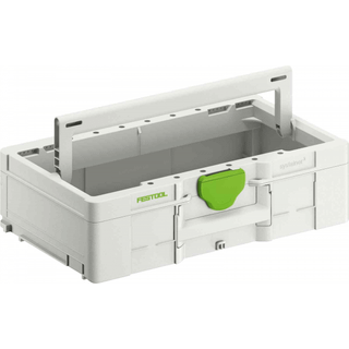 Festool Systainer ToolBox SYS3 TB L 137