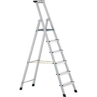 Trappestige m/80 mm trin 4 trin 0,9 mtr