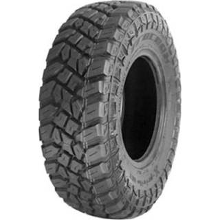 Tracmax X Privilo M/T  265/75R16 123Q