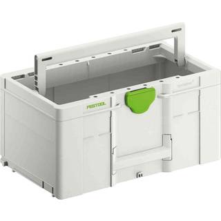Festool ToolBox SYS3 TB L 237 Systainer