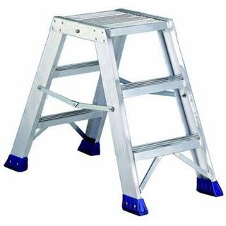 JUMBO dublo bred arbejdsbuk 3 trin, 70 cm, 150 kg - 41ABB70