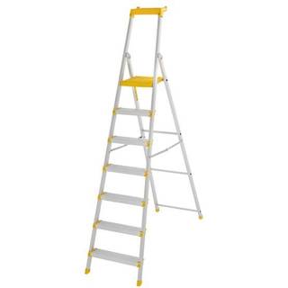 Trappestige 44P, 7 Trin Wts 44P-7S W.Steps