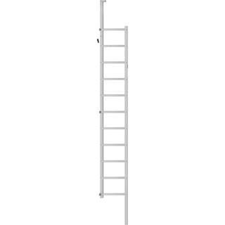 W.steps redningsstige 400 3,6 WURS V400-3,6 729353