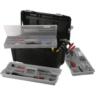 Raaco T35 Værktøjskasse 23"