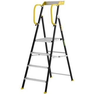 Wsteps Trappestige 90P W