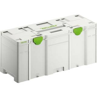 Festool SYS3 XXL 337 Opbevaringsboks