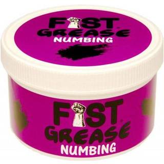 Fist Grease Numbing 400ml