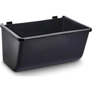 Raaco clip 9 plastbox - 1 stk.