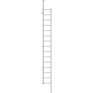 W.steps redningsstige 400 4,8 WURS V400-4,8 729356