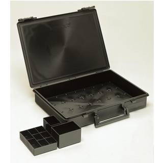 Service box PSC4-01 57×338×261 sort