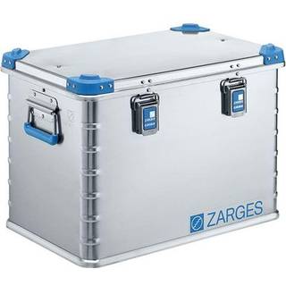 Eurobox 550×350×380 mm 73 ltr