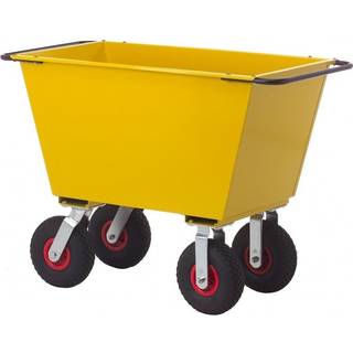 Fodervogn FW300-4L