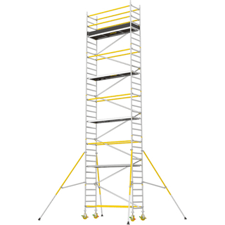 W.steps rullestillads 750 8,20 RT-750 BPH+EP 875082