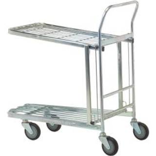 Ravendo butiksvogn bw 980 850x490 144680 pladevogn 300kg
