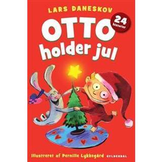 Otto holder jul