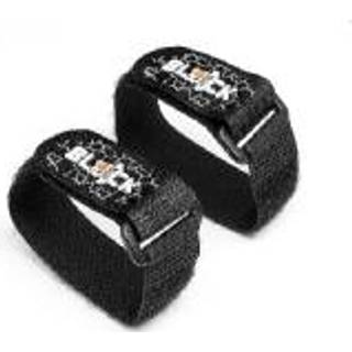 HPI - HP109746 - Wr8 Ken Block Battery Strap (2Pcs)