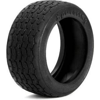 HPI-4793 Vintage Racing Bulls 26mm uden fælg