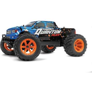 Maverick - MV150173 - Quantum MT Body (Blue/Orange)