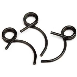 HPI-101201 Racing Clutch Springs (3pcsa)