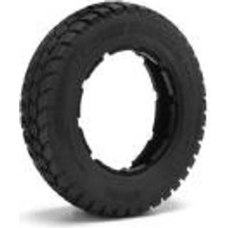 HPI - HP4437 - Desert Buster Radial Tire Hd Comp (190X60Mm/2Pcs)