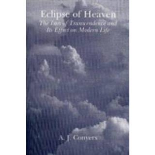 Eclipse Of Heaven
