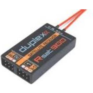Jeti Duplex 900MHz RSAT900 modtager
