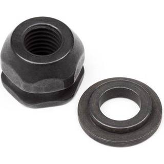 HPI - HP108968 - Pilot Nut 1/4-28X12X9Mm