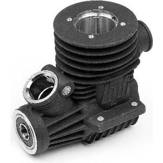 HPI - HP111611 - Crankcase (Black/F3.5 V2)