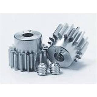 Tamiya - 50357 - 22T og 23T Motortandhjul i 0,6 Pitch - 3mm aksel