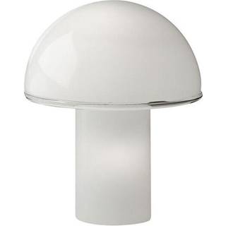 Onfale Piccolo bordlampe, hvid