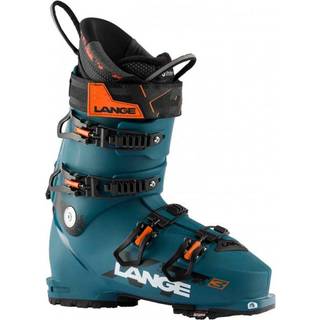Lange XT3 130 LV 26,5 STORM BLUE