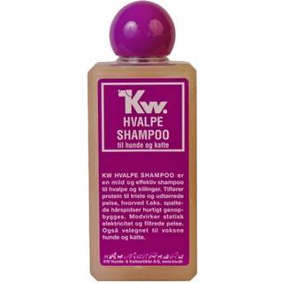 Hvalpe shampoo 1liter