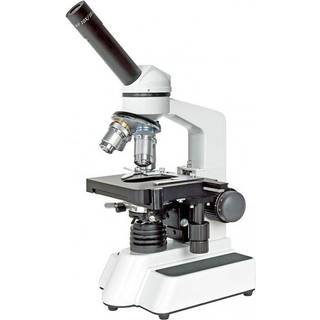Bresser Erudit Dlx 40-600x Microscope - Mikroskop