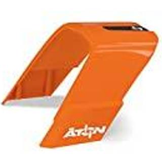Traxxas 7920 Canopy roll hoop Orange, Aton
